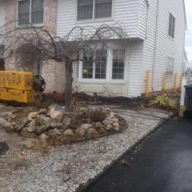 House elevation preparation