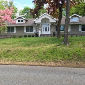 1970's 4 bedroom gut renovation and addition COMPLETED