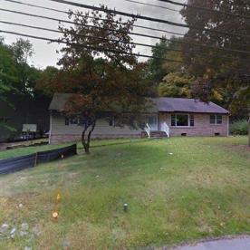 1970's 4 bedroom ranch BEFORE